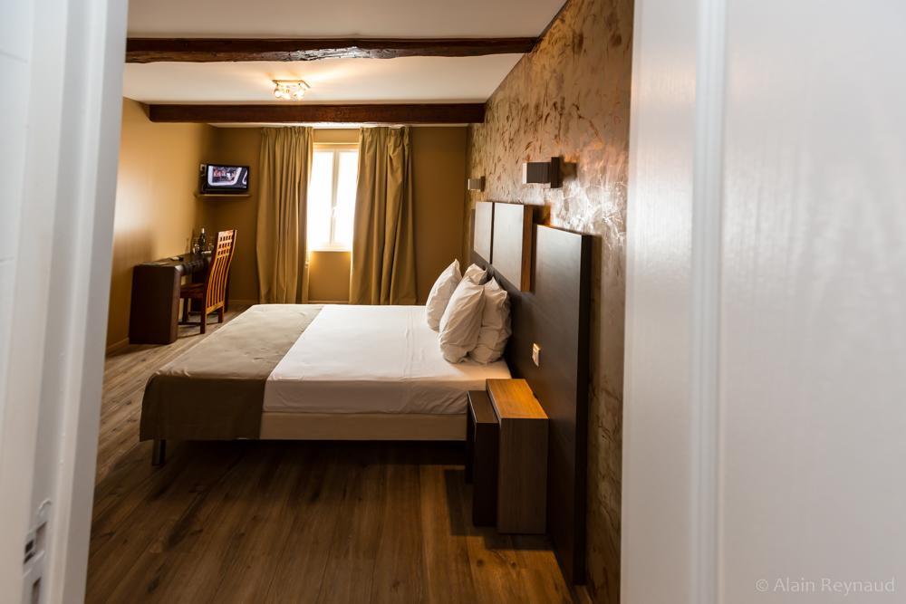 Bed and Breakfast Abbaye Sylva Plana Laurens Exterior foto