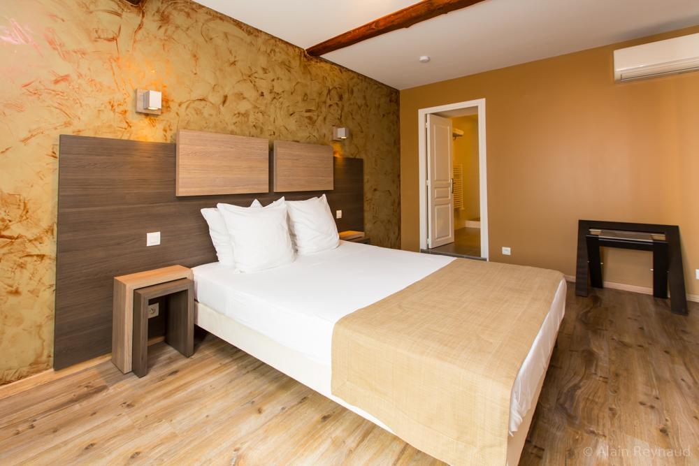 Bed and Breakfast Abbaye Sylva Plana Laurens Exterior foto